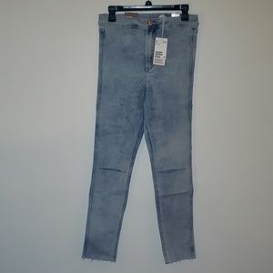 2 New Pairs of H&M Skinny High Waist Ankle Denims